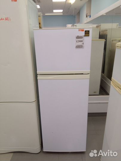 Холодильник бу узкий ноу фрост