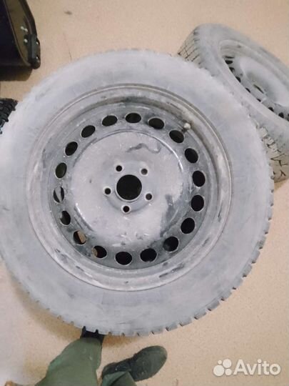 Toyo Mobisys 480 235/55 R17 103