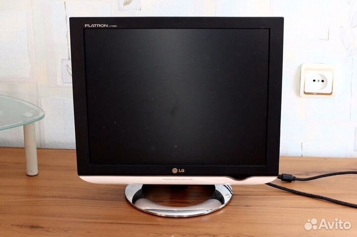 Монитор для компьютера