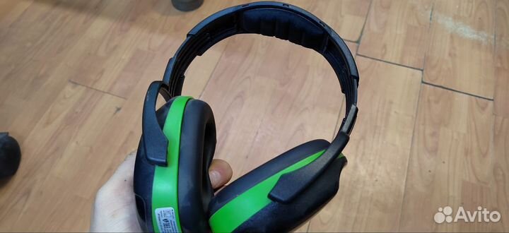 Наушники Ear Defender