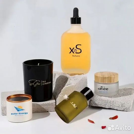 Наклейки UV DTF на любую поверхность