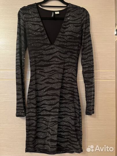 Платье и топ Divided H&M