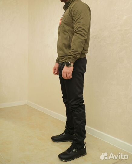 Спортивный костюм пума