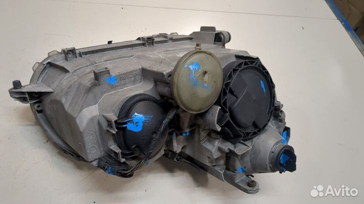 Фара (передняя) Mercedes C W203, 2003