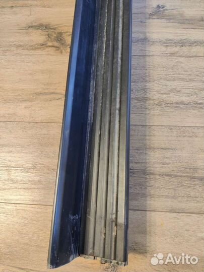 Порог внешний (ступень, подножка) Honda CR-V 3