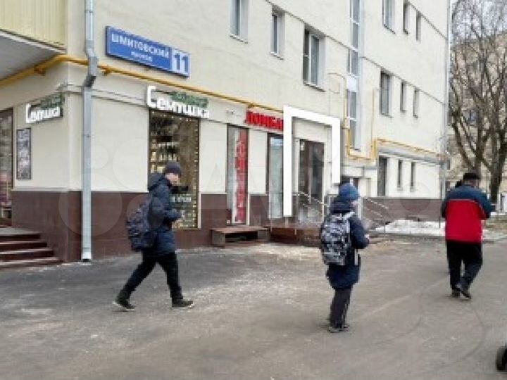 Сдам торговое помещение, 32.2 м²