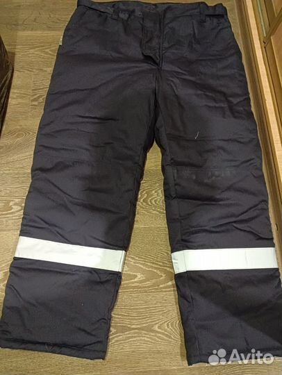 Спецодежда