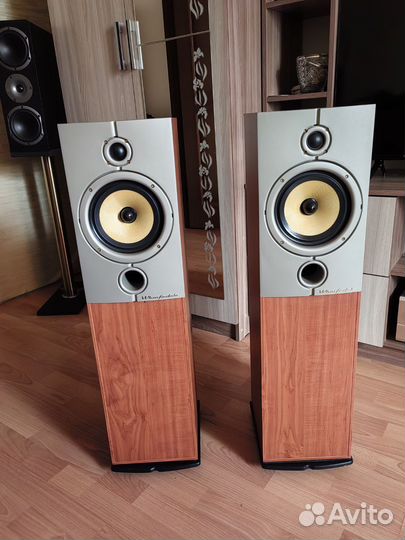 Wharfedale 2024 diamond 8.3