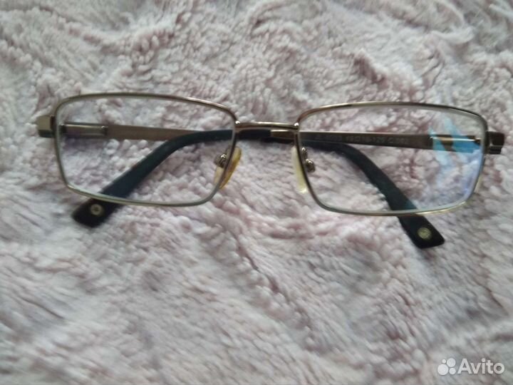 Очки для зрения детские