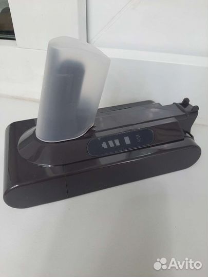 Аккумуляторы и фильтры для dyson v6, v7, v8, v10