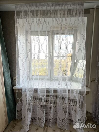 Тюль
