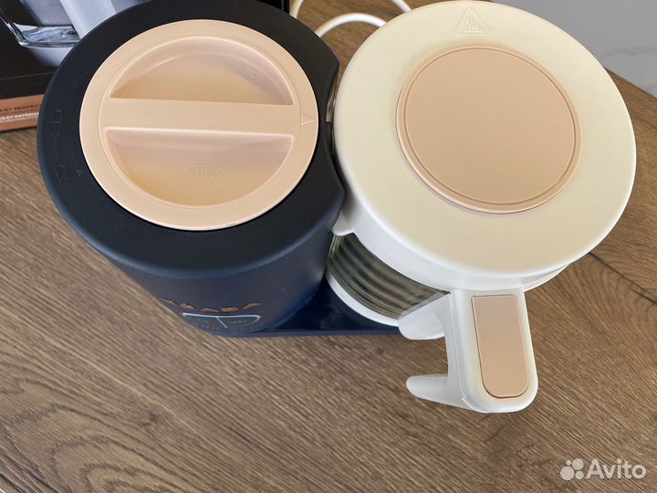 Beaba babycook neo пароварка