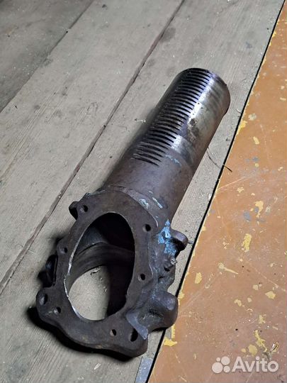 52-2308025 Корпус мтз редуктора выдвижной мтз