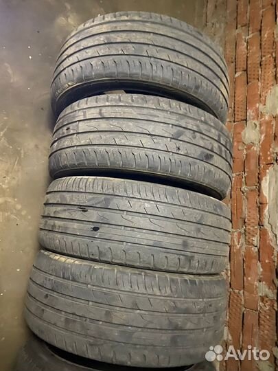 Yokohama Ice Guard IG50 225/45 R17