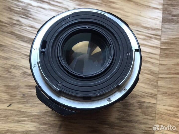 Объектив Pentax 67 90mm 2,8 LS