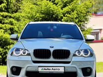 BMW X5 3.0 AT, 2010, 170 820 км, с пробегом, цена 1 899 999 руб.