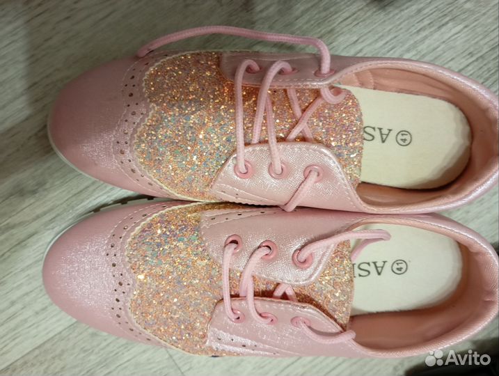 Туфли женские 39 размер