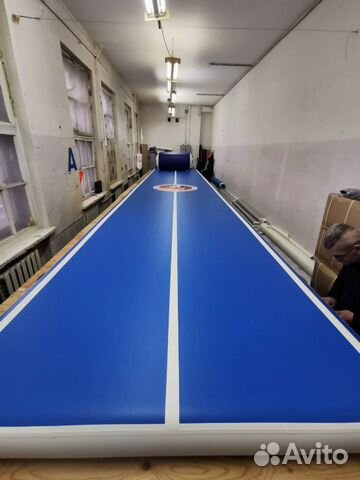 Акробатическая дорожка