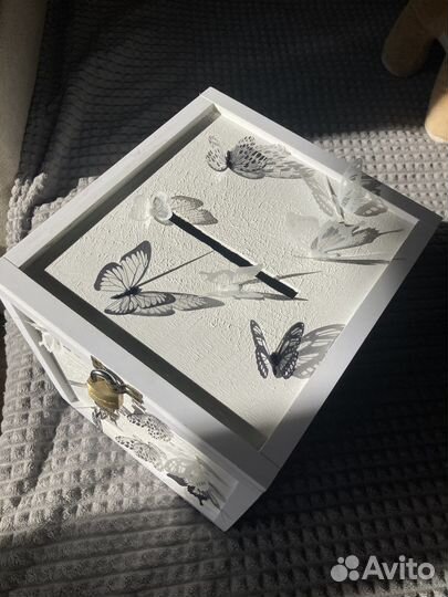 Свадебный сундук, семейный банк