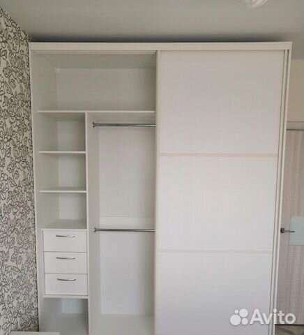 Шкаф Купе