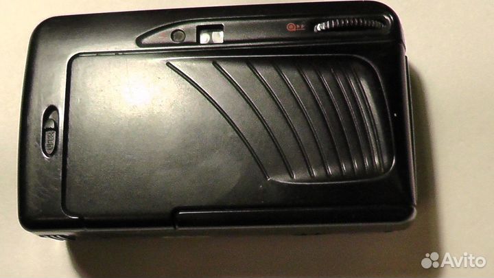 Пленочный фотоаппарат kodak