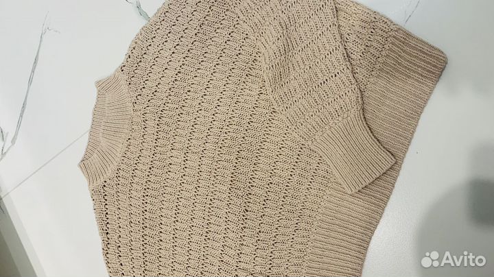 Пакет фирменных вещей 40-42