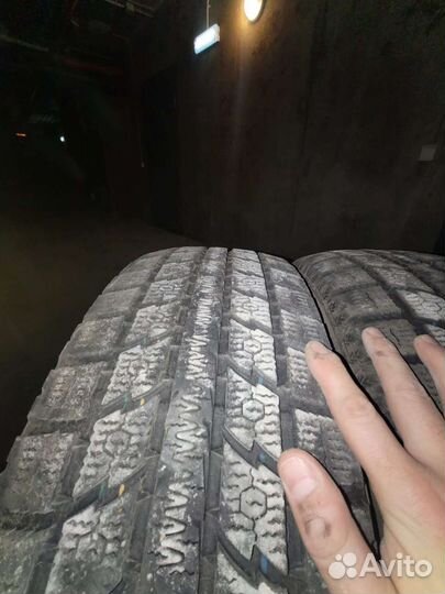 Toyo Observe GSi-5 225/65 R17