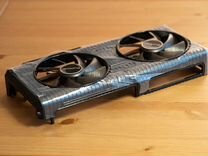 Охлаждение Rtx 3060 / Ti palit dual