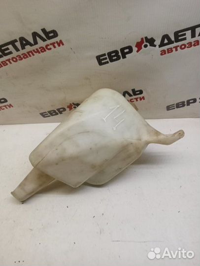 Бачок расширительный Geely Emgrand Ec7 седан