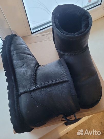 Ugg оригинал