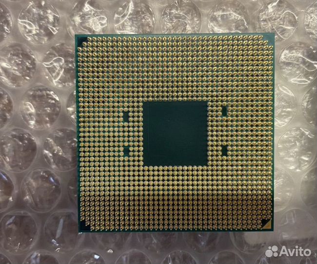 Процессоры Ryzen 3 1200 и А8 9600 (ам4)