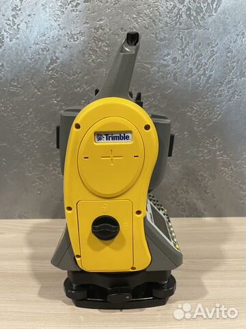 Тахиометр Trimble TS635