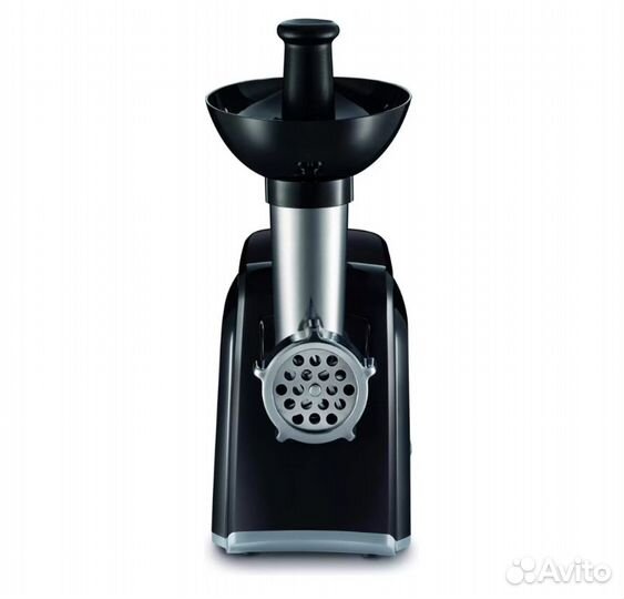 Новая мясорубка Moulinex Classic ME105830