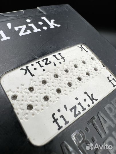 Обмотка руля Fizik Superlight Tacky Touch