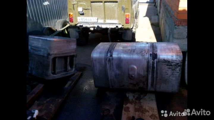 Аргон Сварка ремонт топливных баков
