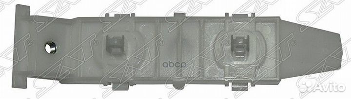 Крепление бампера suzuki grand vitara/escudo 05