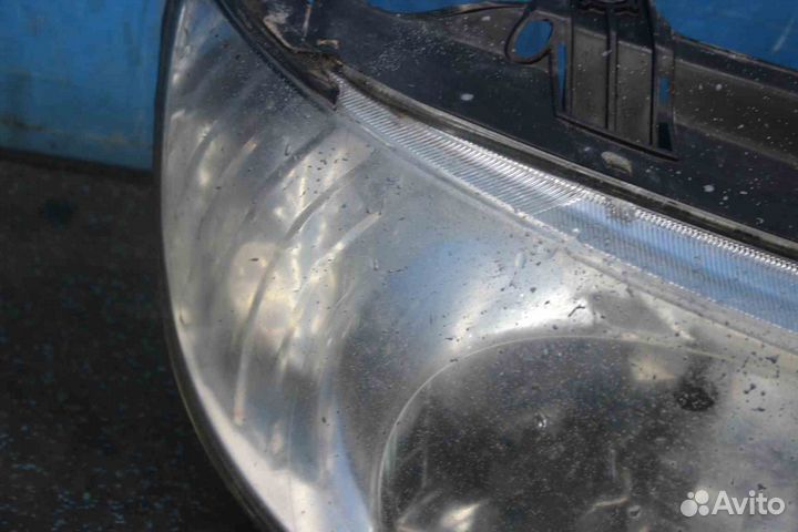 Фара Hyundai Lavita (Хендай Лавита) 92102170