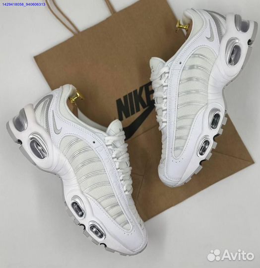 Nike Air Max Tailwind 4 (Арт.11799)