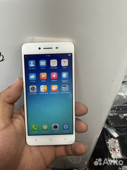 OPPO A37, 2/16 ГБ