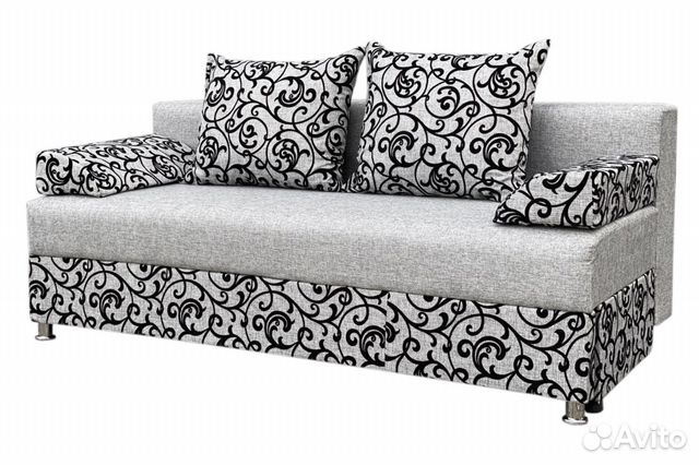 Диван-кровать 