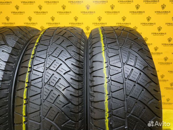 Michelin Latitude Cross 235/65 R17 108H