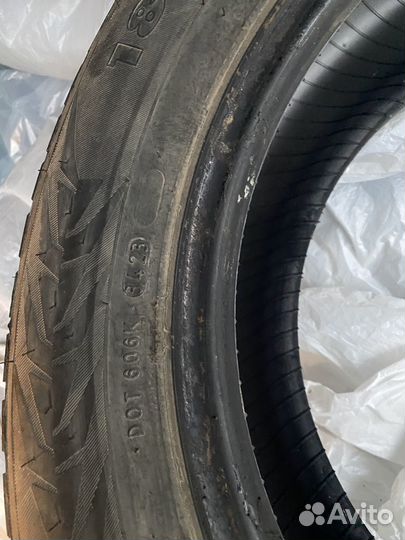 Nokian Tyres Nordman 7 185/65 R15