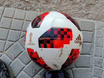 Футбольный мини мяч adidas