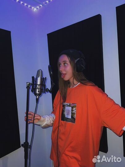 Студия звукозаписи Sheesy Sound