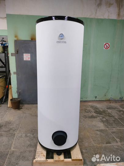 Электрический водонагреватель (500-1500л)