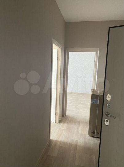 2-к. квартира, 55 м², 5/9 эт.