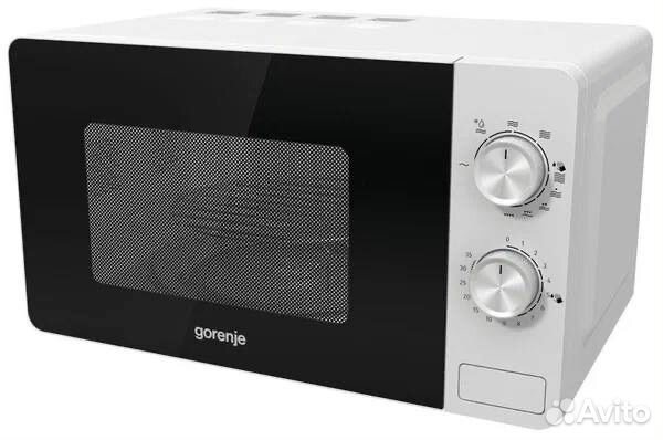 Микроволновые печи Gorenje новые