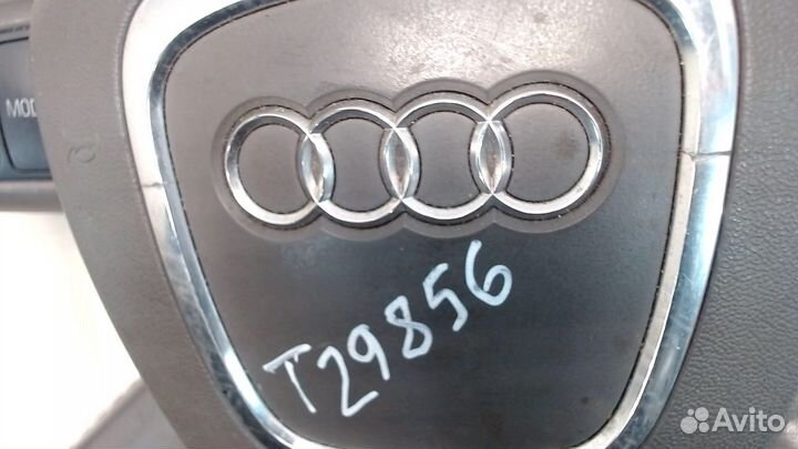 Руль Audi A6 (C6), 2007