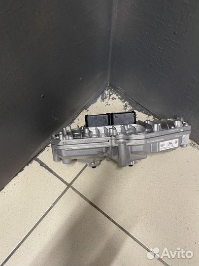 Блок TCM FF3 форд фокус 3