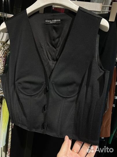 Костюм Dolce Gabbana